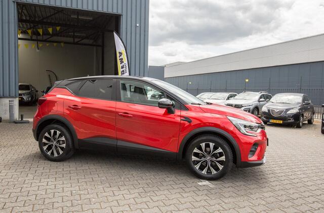 Renault CAPTUR 1.0 TCe 90 evolution