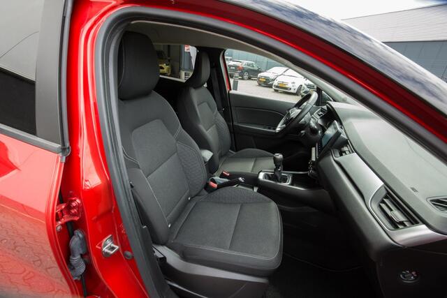 Renault CAPTUR 1.0 TCe 90 evolution