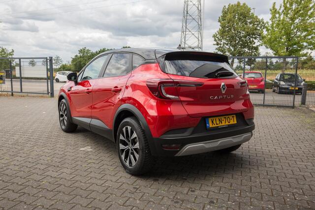 Renault CAPTUR 1.0 TCe 90 evolution