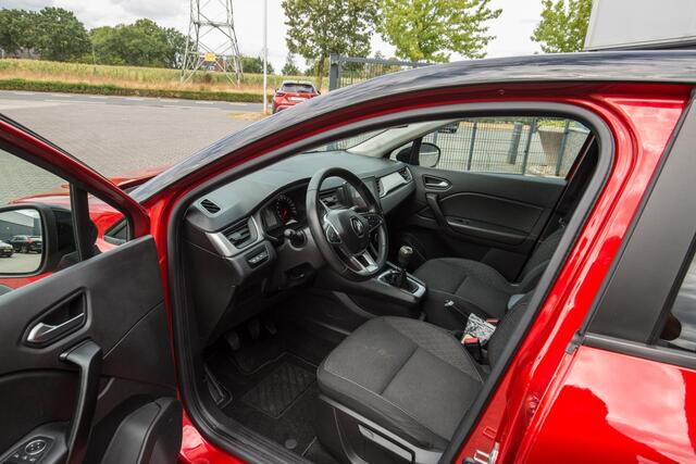 Renault CAPTUR 1.0 TCe 90 evolution