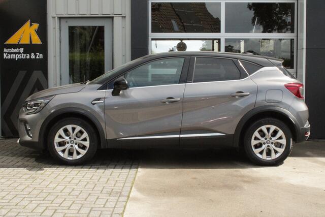 Renault CAPTUR 1.6 E-Tech Plug-in Hybrid 160 Intens | Cruise Control | Achteruitrijcamera | Keyless entry | – foto 3