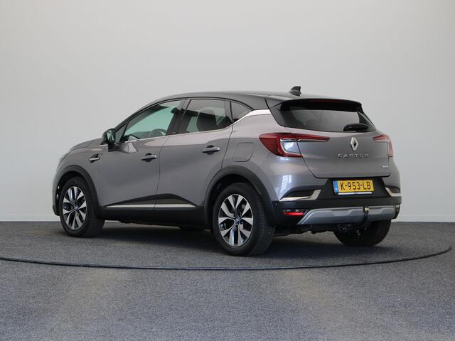 Renault CAPTUR E-Tech Plug-in Hybrid 160pk Intens | SOH 93,6% | Trekhaak | Dealer onderhouden | Rondomzicht camera | Climate control |