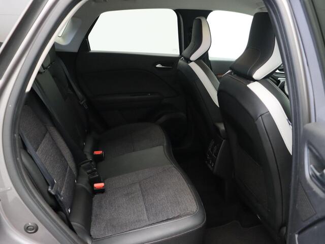 Renault CAPTUR E-Tech Plug-in Hybrid 160pk Intens | SOH 93,6% | Trekhaak | Dealer onderhouden | Rondomzicht camera | Climate control |