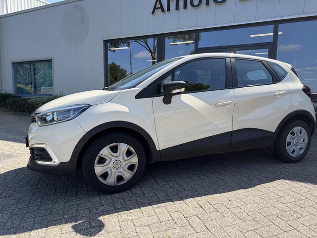Renault CAPTUR 0.9 TCe Life