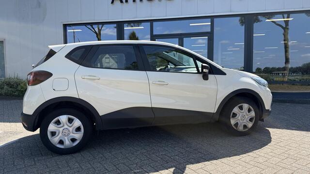 Renault CAPTUR 0.9 TCe Life