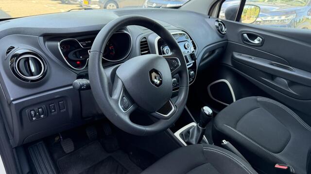 Renault CAPTUR 0.9 TCe Life