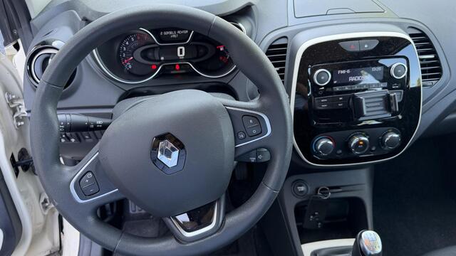 Renault CAPTUR 0.9 TCe Life