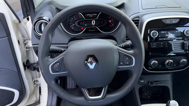 Renault CAPTUR 0.9 TCe Life