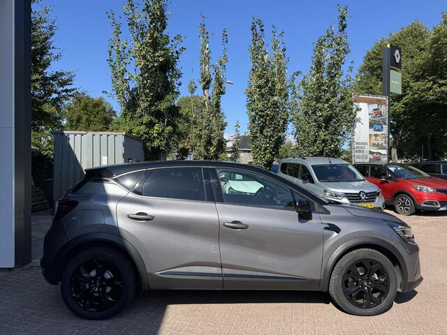 Renault CAPTUR 1.3 TCe 140pk EDC Rive Gauche