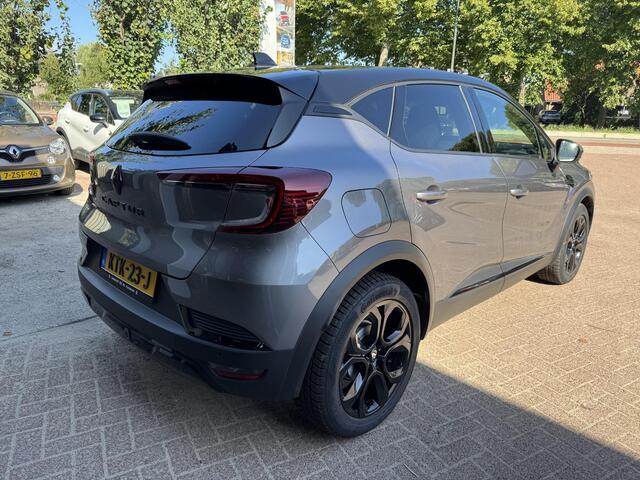 Renault CAPTUR 1.3 TCe 140pk EDC Rive Gauche