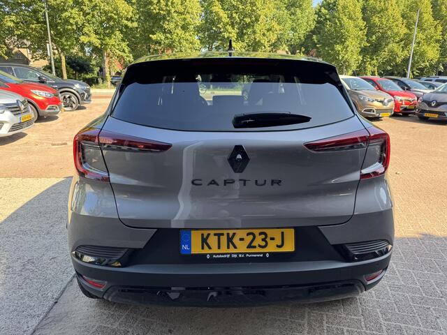 Renault CAPTUR 1.3 TCe 140pk EDC Rive Gauche