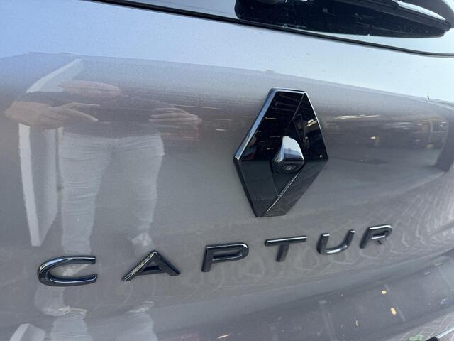 Renault CAPTUR 1.3 TCe 140pk EDC Rive Gauche