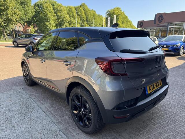 Renault CAPTUR 1.3 TCe 140pk EDC Rive Gauche