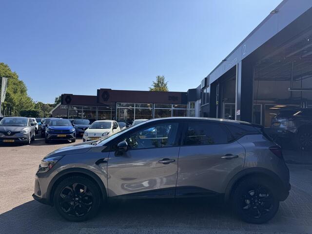 Renault CAPTUR 1.3 TCe 140pk EDC Rive Gauche