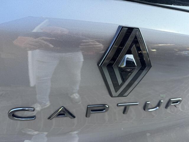 Renault CAPTUR 1.6 E-Tech 145 esprit Alpine+Open dak!!