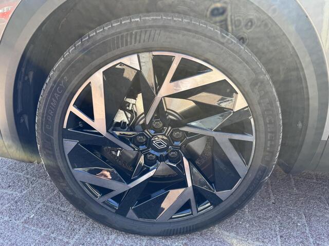 Renault CAPTUR 1.6 E-Tech 145 esprit Alpine+Open dak!!