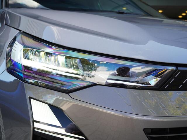 Renault CAPTUR 1.8 E-Tech full hybrid 160 techno AUTOMAAT / 16.000KM / NAVI / PACK WINTER / CAMERA / PDC 360 / ADAPT. CRUISE / STOELV. / STUURV. / CLIMATE / KEYLESS / PRIVACY GLASS / APPLE CARPLAY / 18'' LMV