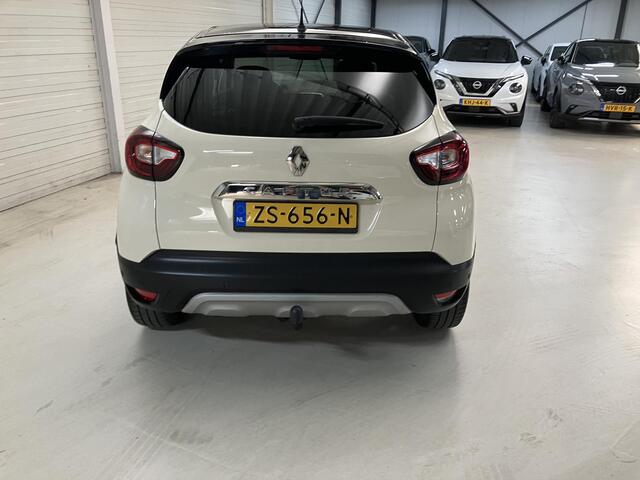 Renault CAPTUR 1.3 TCe Intens / Eerste Eigenaar / Panoramadak / Navigatie / Camera / Automaat / Cruise Control / Keyless / Bluetooth / Andoid Auto /