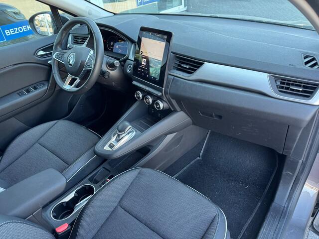 Renault CAPTUR 1.6 E-Tech Plug-in Hybrid 160 Edition One GROOT NAV,VIRTUAL DASH. AUTOMAAT