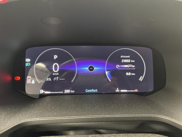 Renault CAPTUR 1.3 mild hybrid 160 Techno | Navigatie | Camera | Climate Control | Cruise Control |