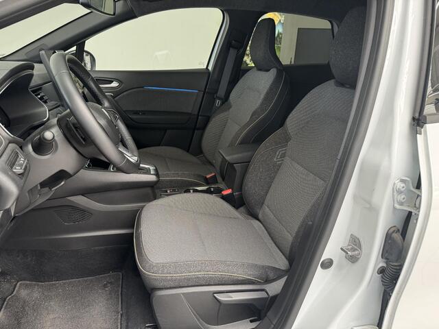 Renault CAPTUR 1.3 mild hybrid 160 Techno | Navigatie | Camera | Climate Control | Cruise Control |