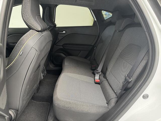 Renault CAPTUR 1.3 mild hybrid 160 Techno | Navigatie | Camera | Climate Control | Cruise Control |