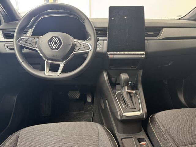Renault CAPTUR 1.3 mild hybrid 160 Techno | Navigatie | Camera | Climate Control | Cruise Control |