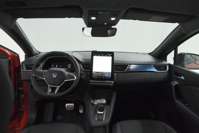 Renault CAPTUR 1.8 E-Tech full hybrid 160 esprit Alpine | Adaptieve Cruise Control | 360 Camera | Navigatie