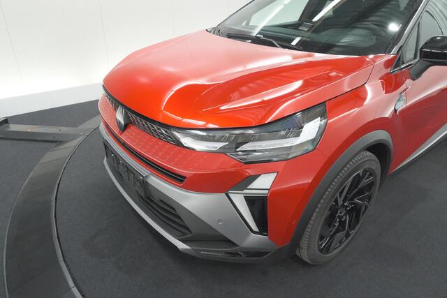 Renault CAPTUR 1.8 E-Tech full hybrid 160 esprit Alpine | Adaptieve Cruise Control | 360 Camera | Navigatie