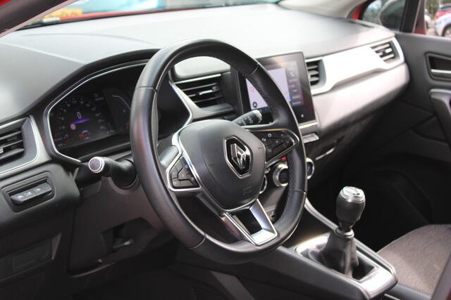 Renault CAPTUR 1.0 TCe 100 Intens