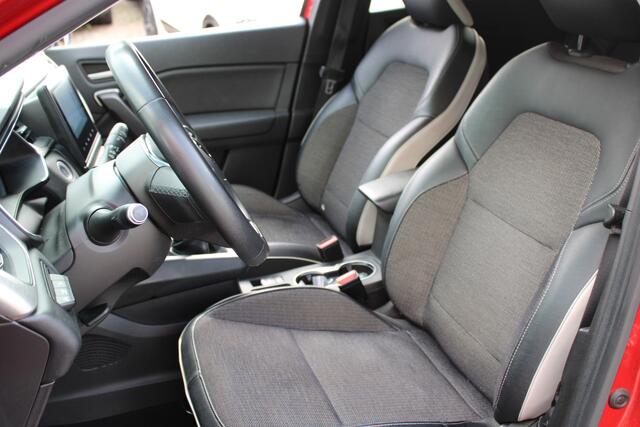 Renault CAPTUR 1.0 TCe 100 Intens