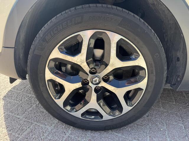 Renault CAPTUR 1.2 TCe 120pk Intens+Camera+Trekhaak!!