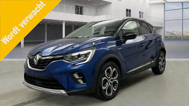 Renault CAPTUR 1.3 TCe 140 Intens