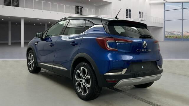 Renault CAPTUR 1.3 TCe 140 Intens