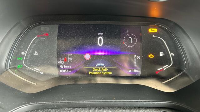 Renault CAPTUR 1.3 TCe 140 Intens