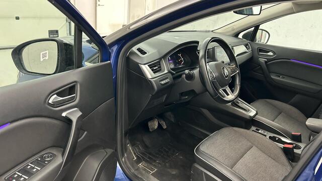 Renault CAPTUR 1.3 TCe 140 Intens