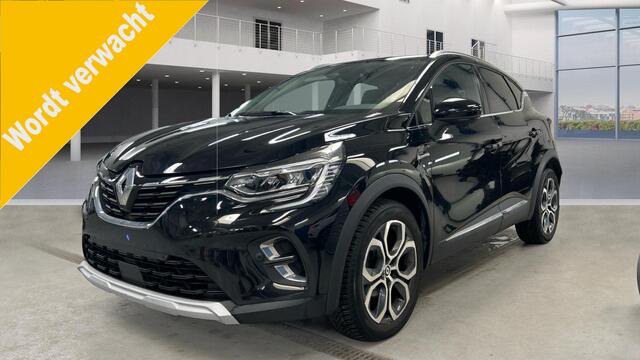 Renault CAPTUR 1.3 TCe 140 Intens