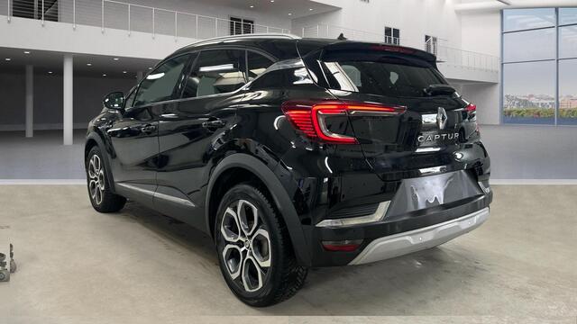 Renault CAPTUR 1.3 TCe 140 Intens