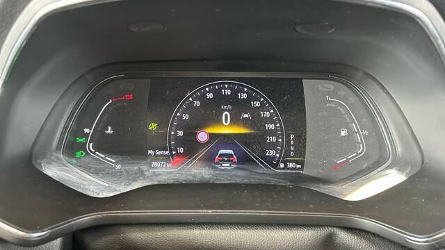 Renault CAPTUR 1.3 TCe 140 Intens