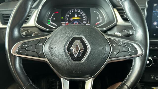 Renault CAPTUR 1.3 TCe 140 Intens