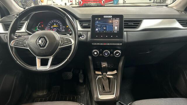Renault CAPTUR 1.3 TCe 140 Intens