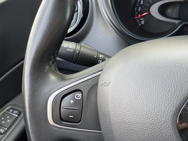 Renault CAPTUR 0.9 TCe Intens NAV CRUISE CLIMA PDC CAMERA LMV DAB BLUETOOTH