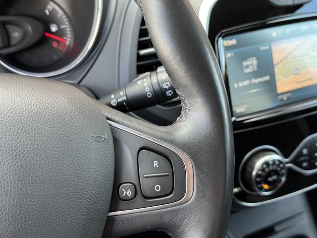 Renault CAPTUR 0.9 TCe Intens NAV CRUISE CLIMA PDC CAMERA LMV DAB BLUETOOTH