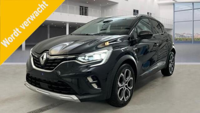 Renault CAPTUR 1.3 TCe 140 Intens