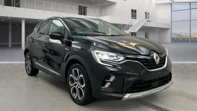 Renault CAPTUR 1.3 TCe 140 Intens