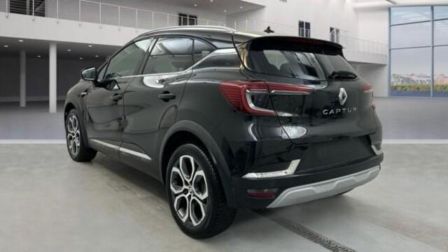 Renault CAPTUR 1.3 TCe 140 Intens