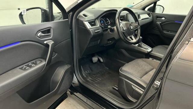 Renault CAPTUR 1.3 TCe 140 Intens