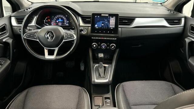 Renault CAPTUR 1.3 TCe 140 Intens