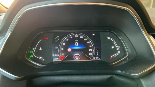 Renault CAPTUR 1.3 TCe 140 Intens