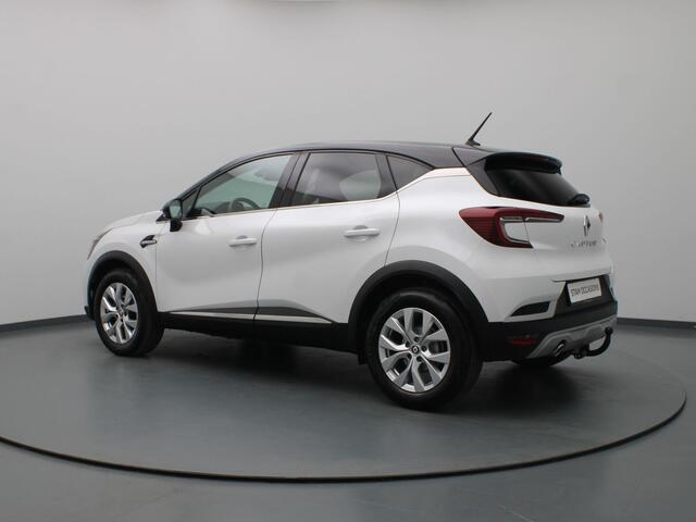 Renault CAPTUR 90pk TCe Intens Apple Carplay/Android Auto | Climate